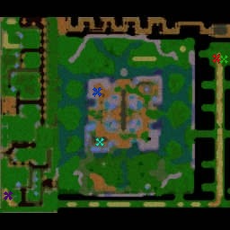 Mario Castle v1.6
