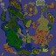Wars of Azeroth ORPG 5.2 modded