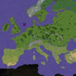 Wars of Europe 2.5