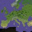 Wars of Europe 2.5