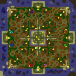 (8) Tuxion's Great Map 2.0