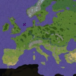 Wars of Europe 3.0