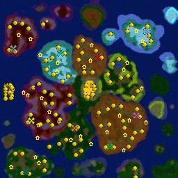 Zeru islands 2.2 (HotFix)