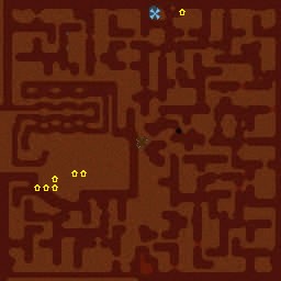 Z-Cave Survival Hell 2.4