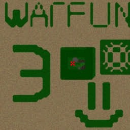 War Fun 3