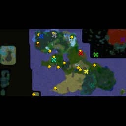 The Realm of Que'Wen v0.49B