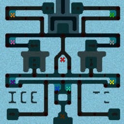 Ice TD Pro v1.2 by #DL