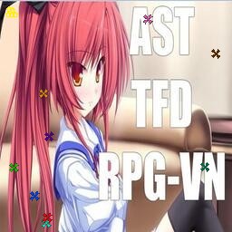 [KY]AST TFD|r v1.8 S3 RPG-Việt Nam
