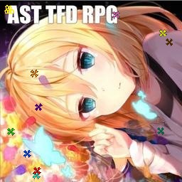 [KY]AST TFD|r v1.8 S3 RPG-English