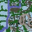 Otro mapa de Warcraft III, nada más