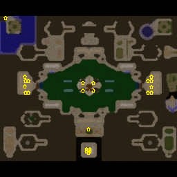Arena of the LightKing 1.1