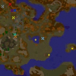Maybe ProovingGrounds [0.6]