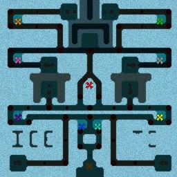 Ice TD Pro v1.3 by #DL