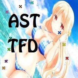 @[Anime]AST TFD S1 v1.1-VN
