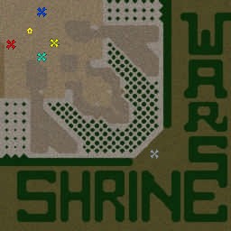 Shrine Wars7.2B
