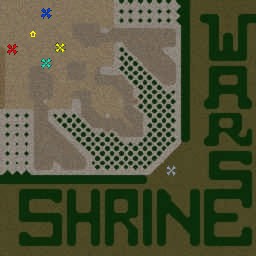 Shrine Wars7.3b