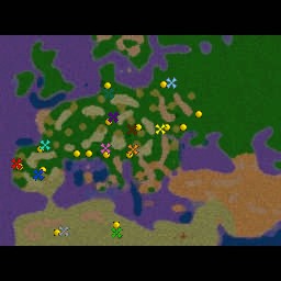 Medieval Total War 1v1c