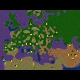 Rome Total War 1v3a