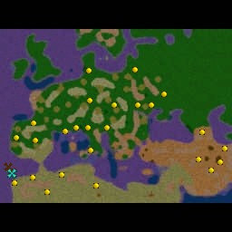 Rome Total War 1v3bt