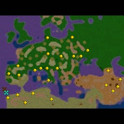 Rome Total War 1v4a