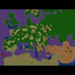 Rome Total War 1v6b