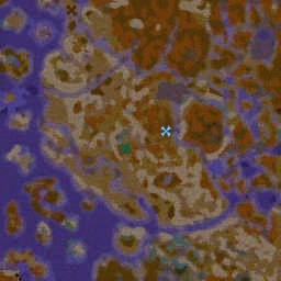 Forgotten lands v1.03_Fix