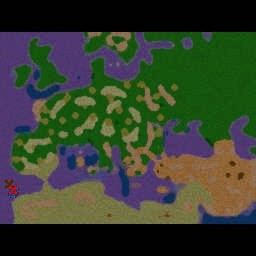 Rome Total War 1v7b