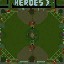 Heroes 3 Green Field v3.75