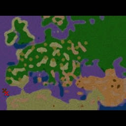 Rome Total War 1v9b