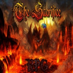 The Sacrifice RPG v1.16d