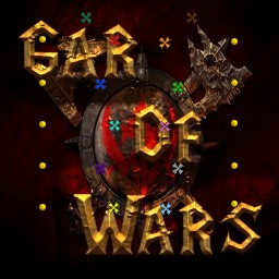 Gar of Wars TD v1.40