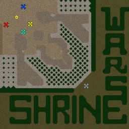 Shrine Wars7.6