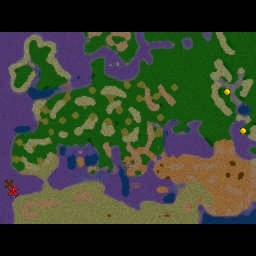 Rome Total War 2v1c