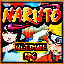 Naruto Ultimate RPG 4.3e