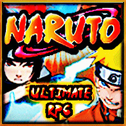 Naruto Ultimate RPG 4.3f