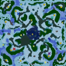 Twisted Meadows 1.5