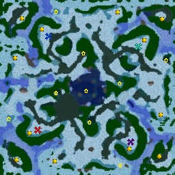 Twisted Meadows 1.6