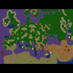 Rome Total War 2v5c