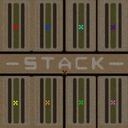 Stack TD v0.3 Alpha