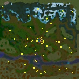 Plains of Warcraft 1.1.0