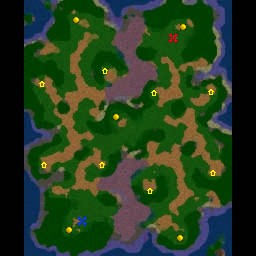 Floss's Creep Pack: Concealed Hills