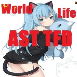 AST TFD:World Life S5 v0.22c-VN