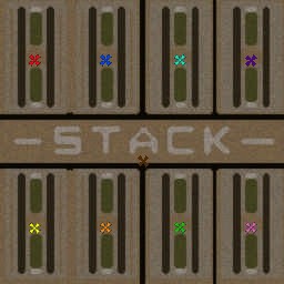 Stack TD Alpha v0.2.1