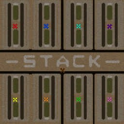 Stack TD Alpha v0.3.2