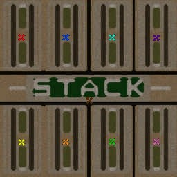 Stack TD Alpha v0.3.5