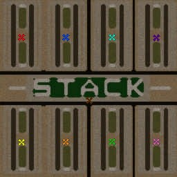 Stack TD Alpha v0.4.0