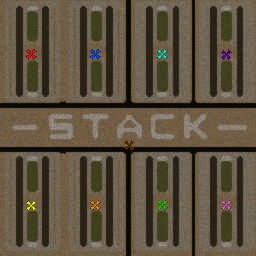 Stack TD Alpha v0.4.2