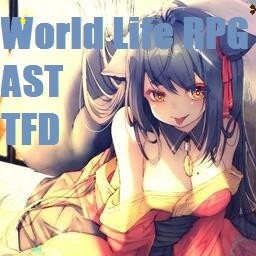 [EXP]AST TFD:World Life S6 v0.22f