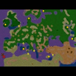 Rome Total War 3.2a