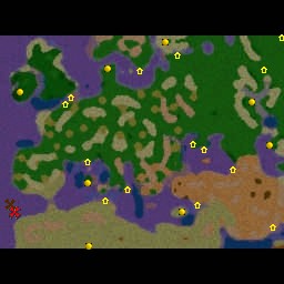 Rome Total War 3.4b
